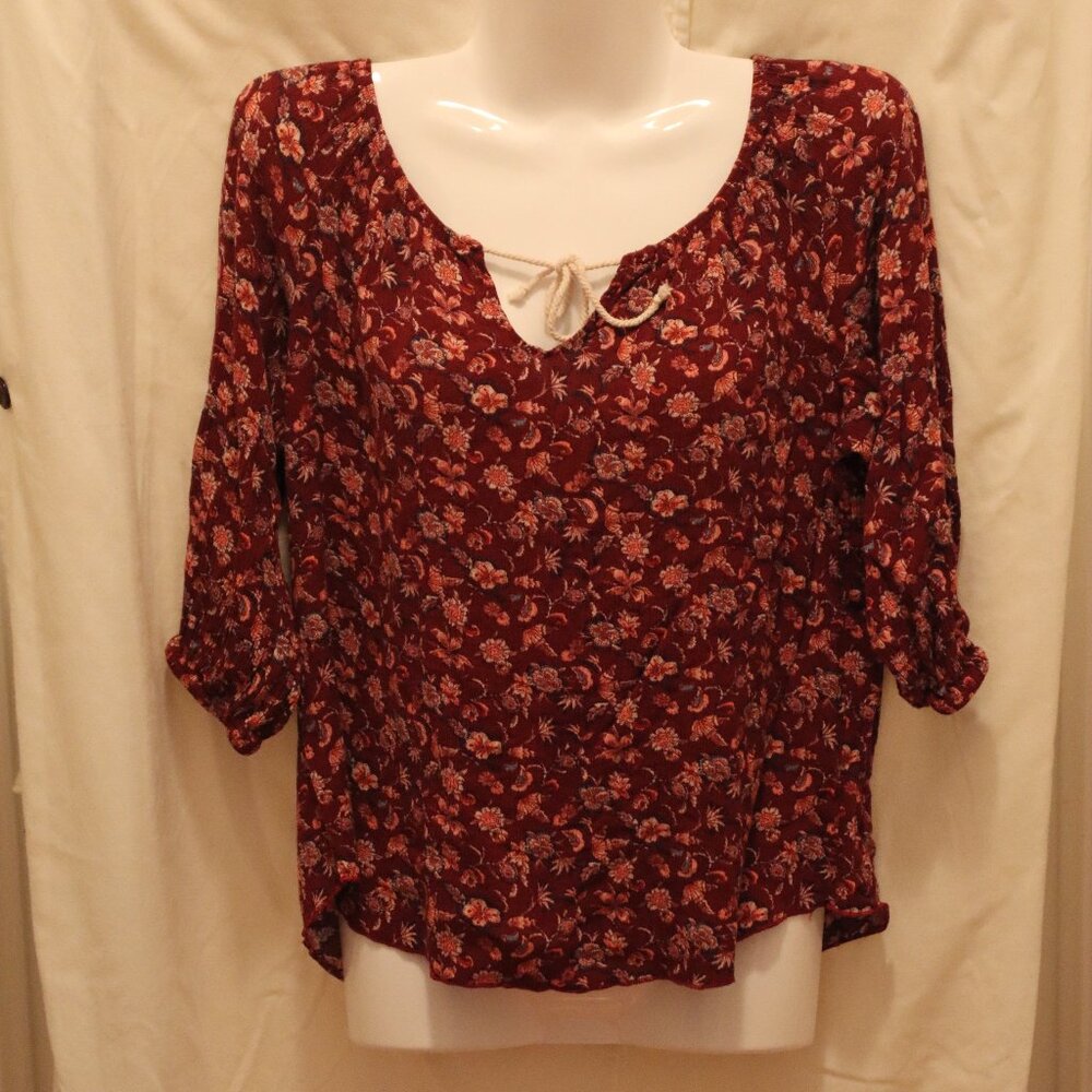 Free Kisses Top size M
